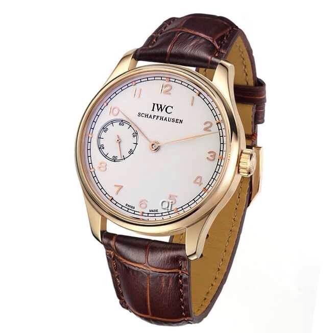 IWC Watch 143